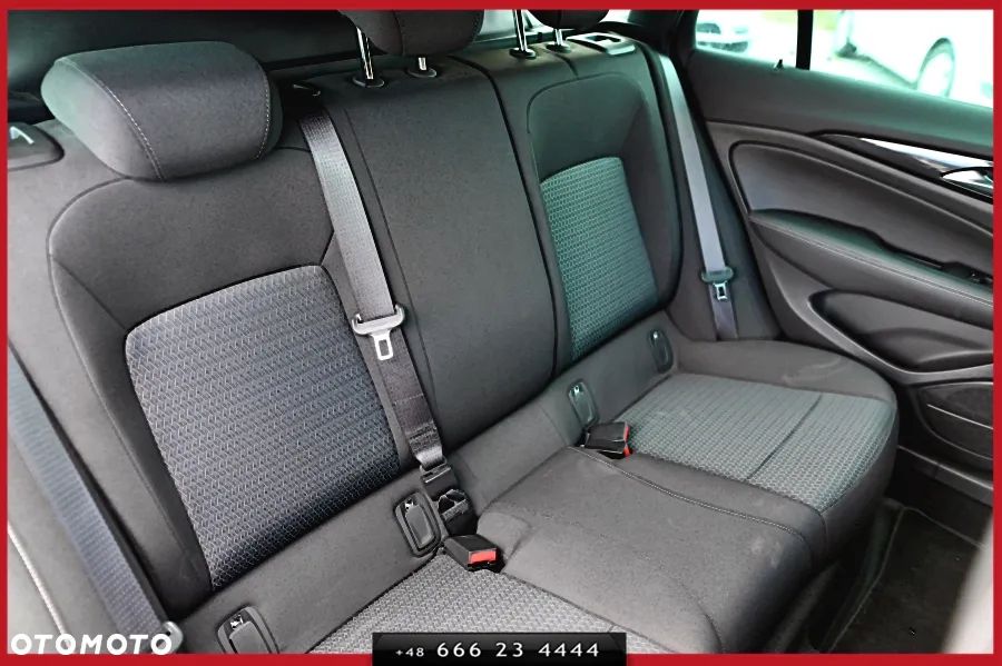 Opel Insignia 2.0 CDTI Elegance S&S - 24