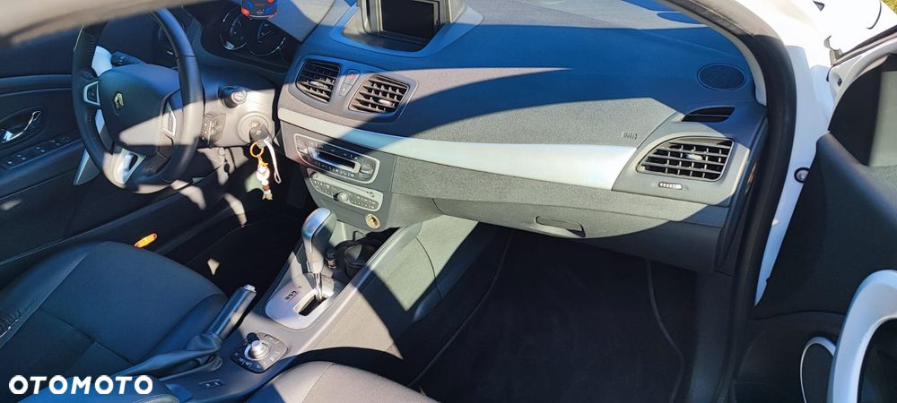 Renault Fluence - 17
