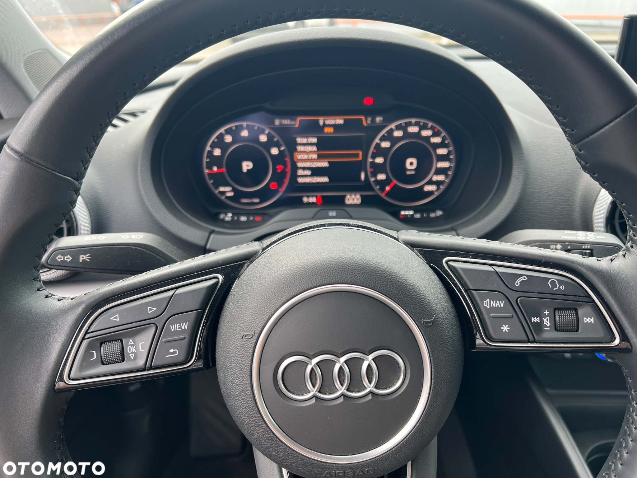 Audi A3 35 TFSI Sport S tronic - 7