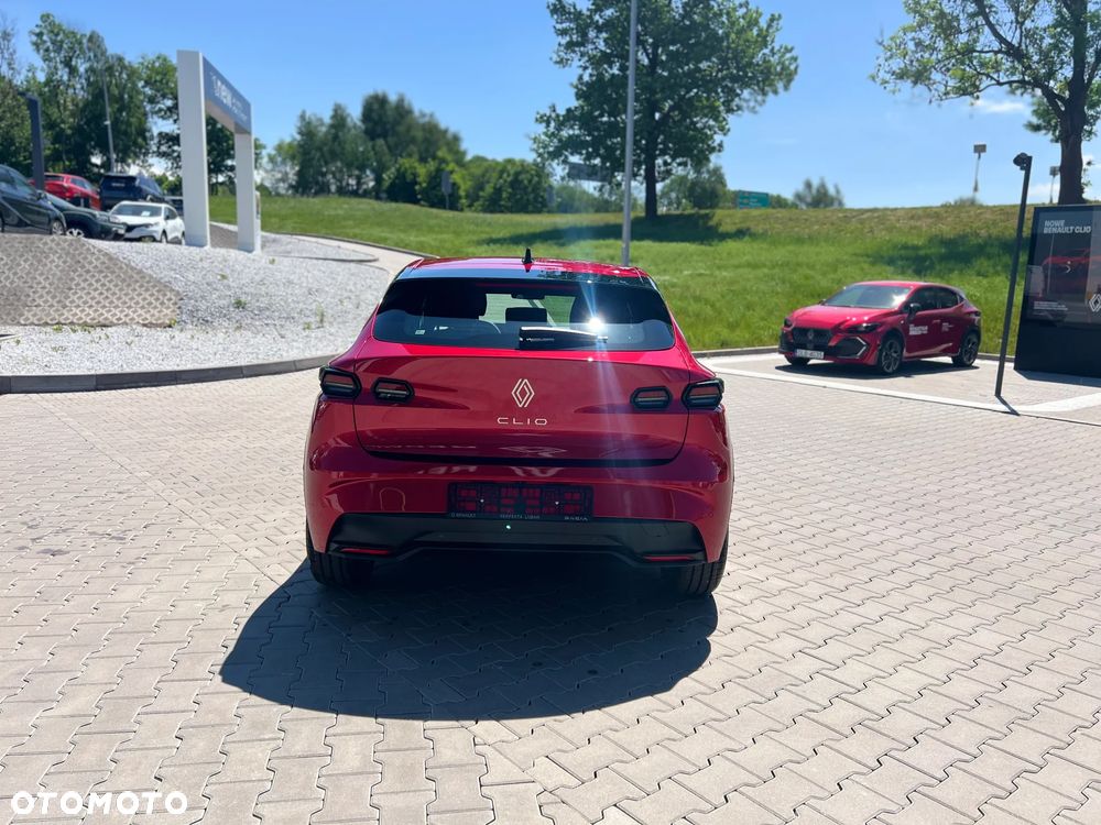 Renault Clio - 4
