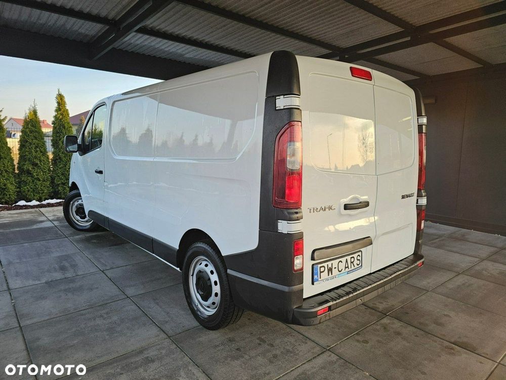 Renault Trafic - 4