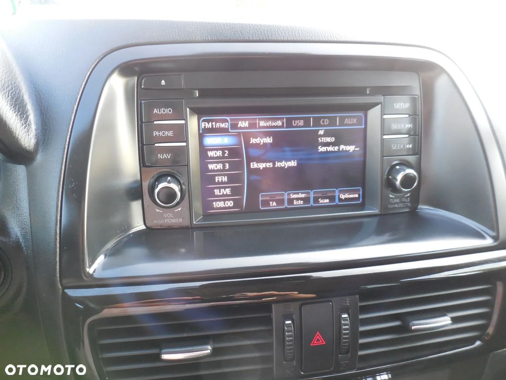 Mazda CX-5 2.2 D Skyenergy - 26