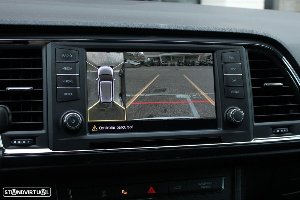 SEAT Ateca 1.6 TDI Style - 29