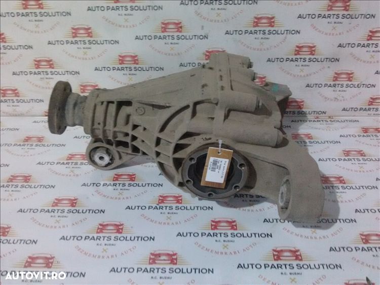 grup spate 2.5 tdi vw touareg an fabr.2006 - 1