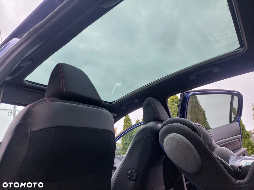 Peugeot 308 BlueHDi FAP 120 EAT6 Stop&Start GT-Line Edition - 23