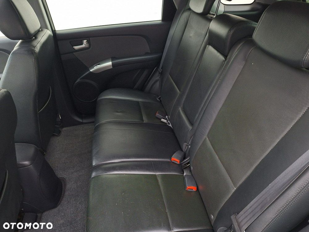 Kia Sportage - 11