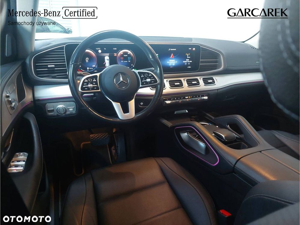Mercedes-Benz GLE - 24