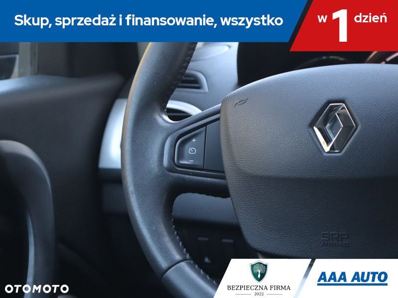 Renault Megane - 17