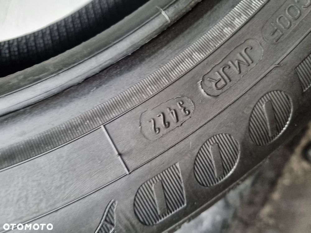 2X 205/55R16 91V Goodyear Efficientgrip Performance 7mm 2022 Letnie - 6