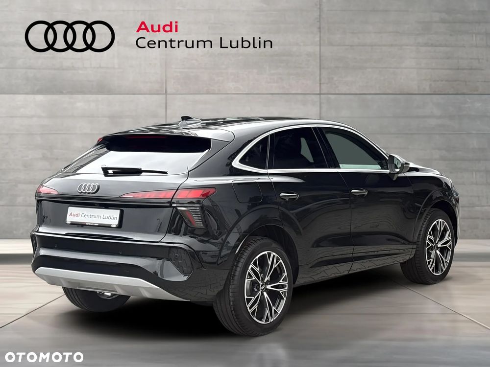 Audi Q3 Sportback - 7