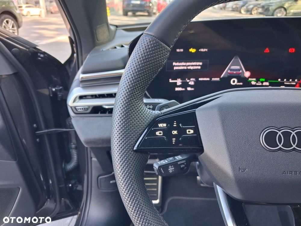Audi A6 Avant - 17