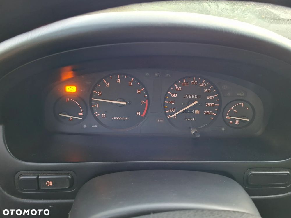 Honda Civic 1.4i S - 18