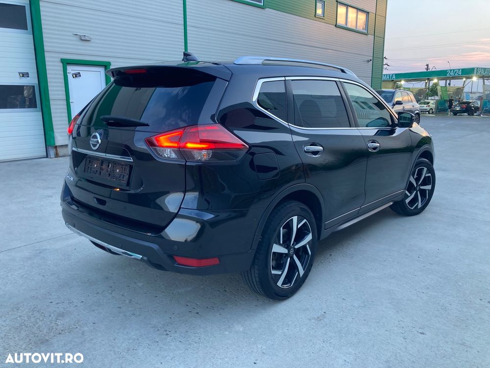 Nissan X-Trail 1.6 dCi Tekna - 3