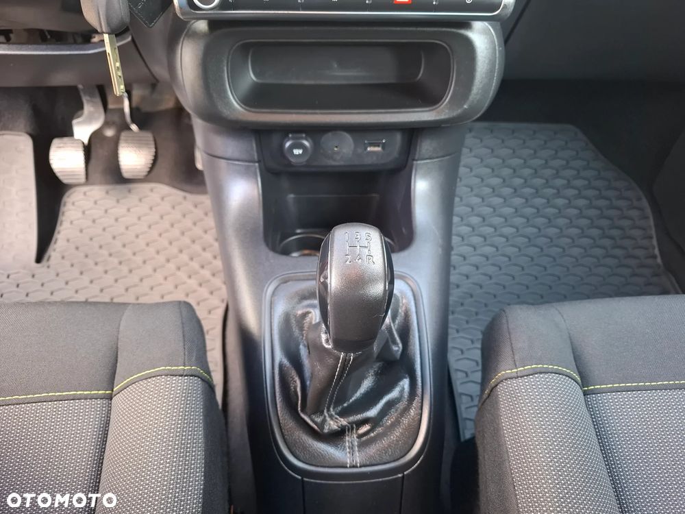Citroën C3 Pure Tech 83 S&S YOU - 28