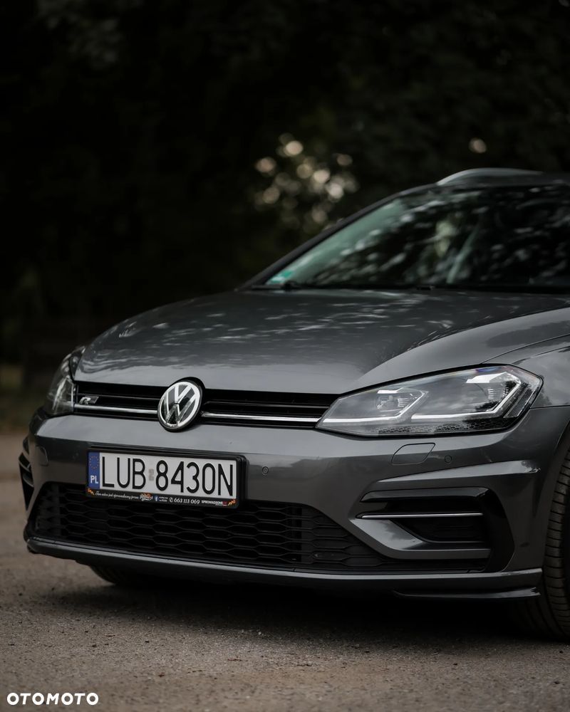 Volkswagen Golf 2.0 TDI BMT Highline DSG - 14