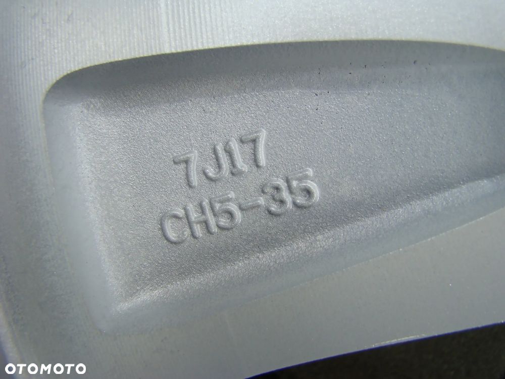 a346 5x114,3 Dacia Duster III gen. 3 7Jx17 et35 opony letnie 215/65 R17 - 6