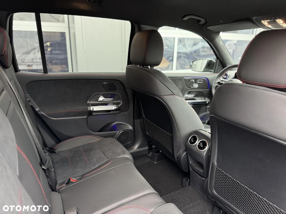 Mercedes-Benz GLB 220 4Matic 8G-DCT AMG Line Advanced Plus - 18