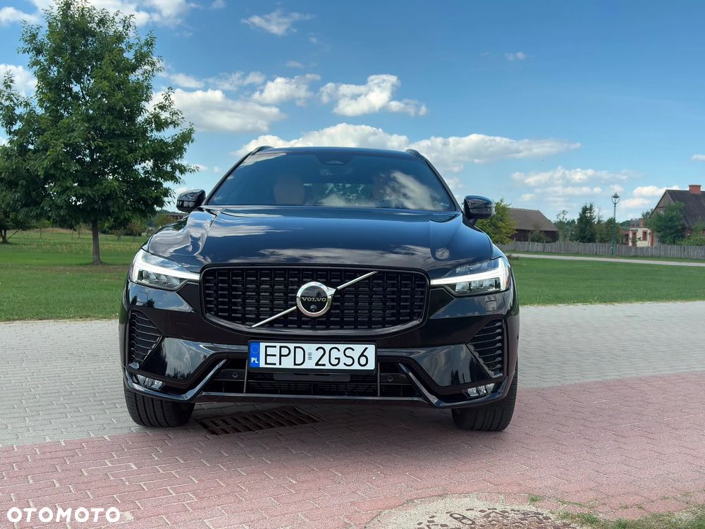 Volvo XC 60 B5 B AWD Ultimate Dark - 6