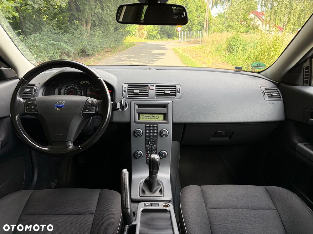 Volvo C30 DRIVe - 10