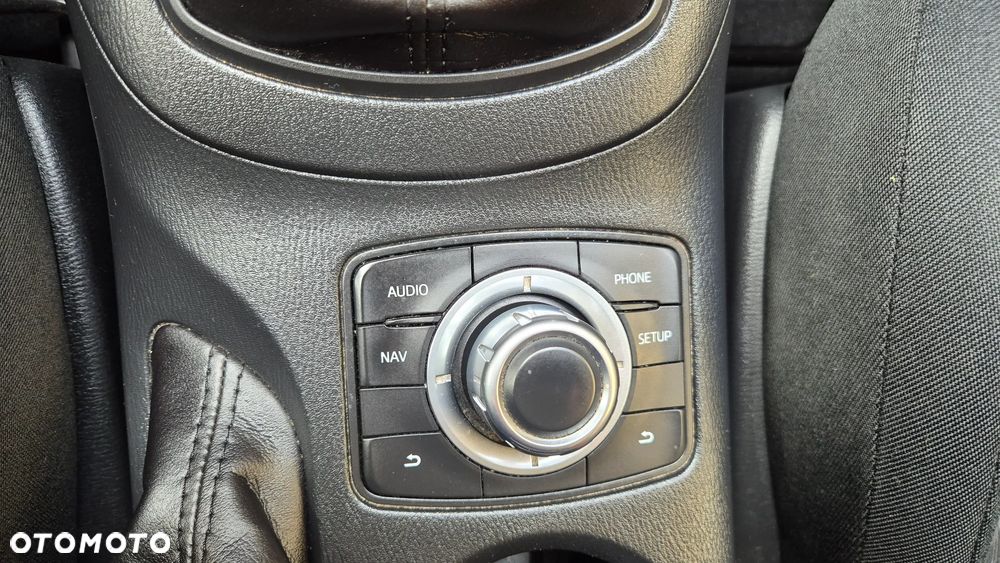 Mazda CX-5 - 20