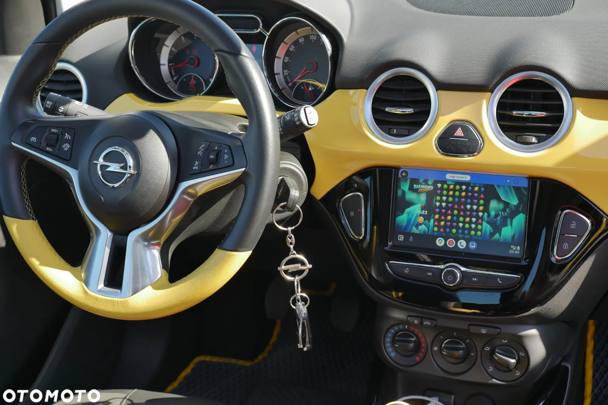 Opel Adam 1.4 Rocks - 16