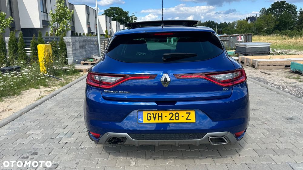 Renault Megane - 34