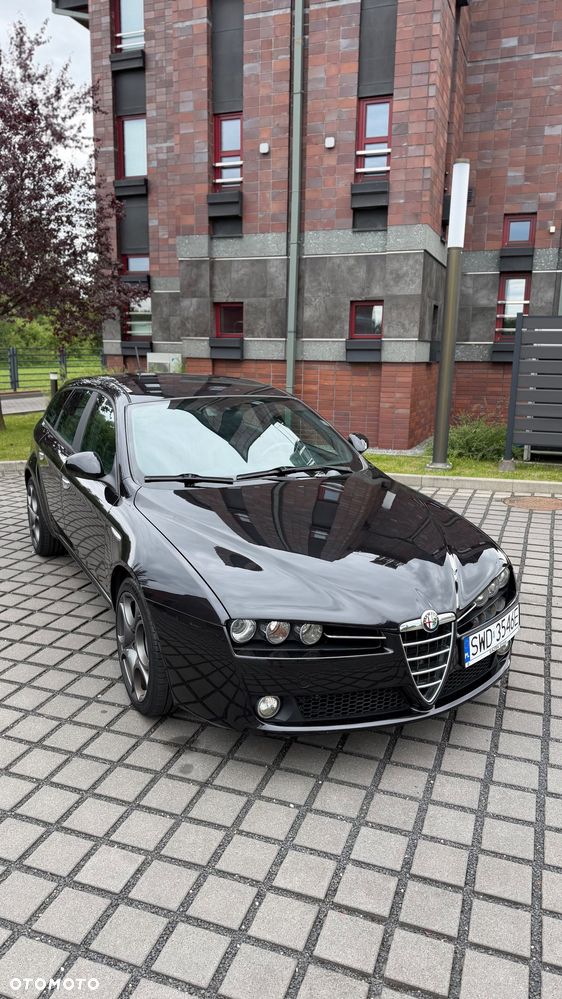 Alfa Romeo 159 2.0 JTDM 16V DPF Turismo - 3