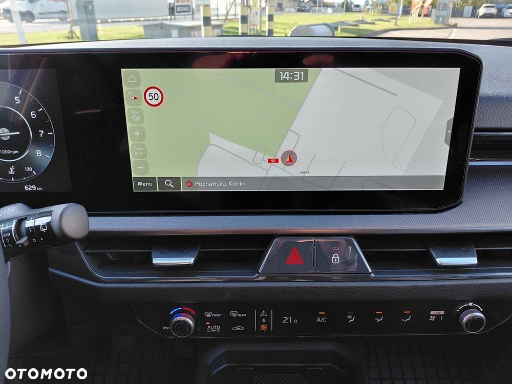 Kia Stonic 1.0 T-GDI Business Line - 18