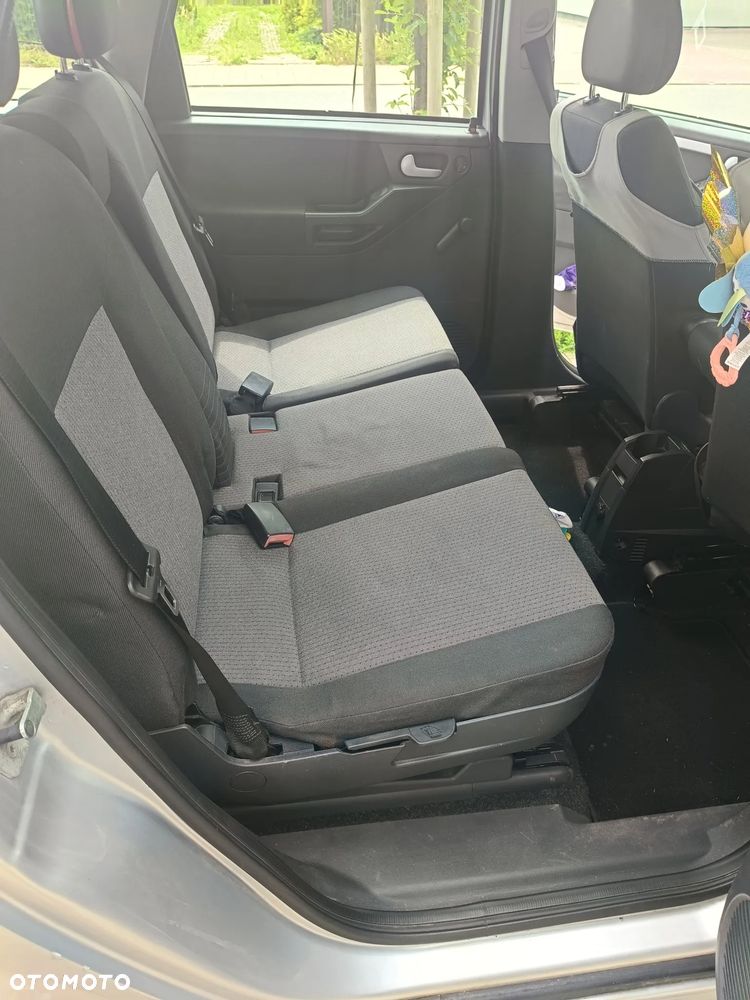 Opel Meriva 1.4 Enjoy - 12
