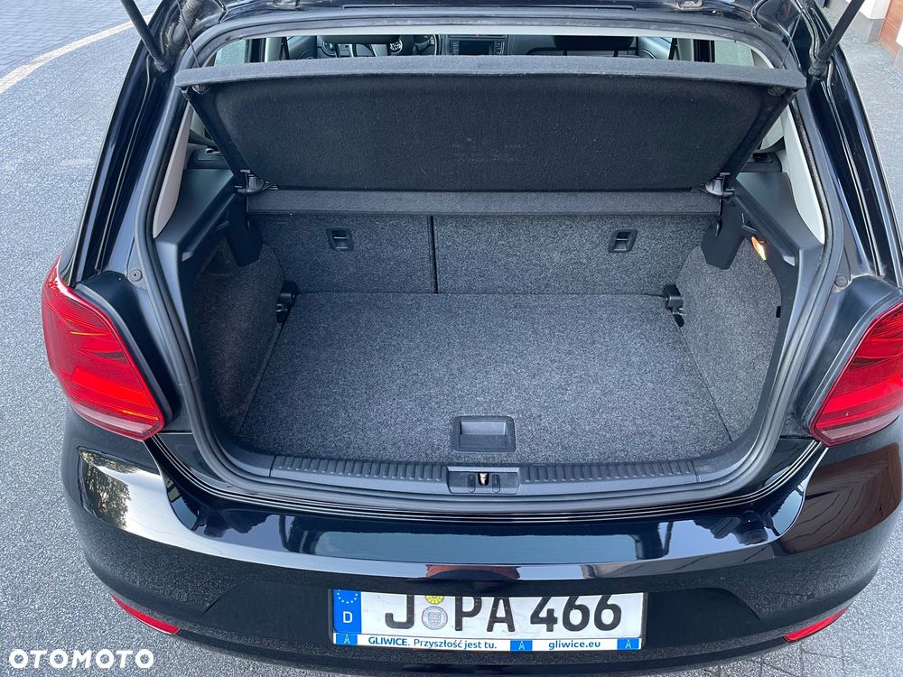 Volkswagen Polo 1.0 FRESH - 29