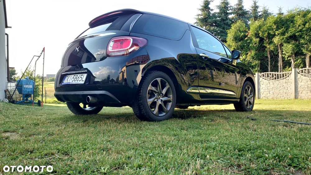 DS Automobiles DS 3 - 2