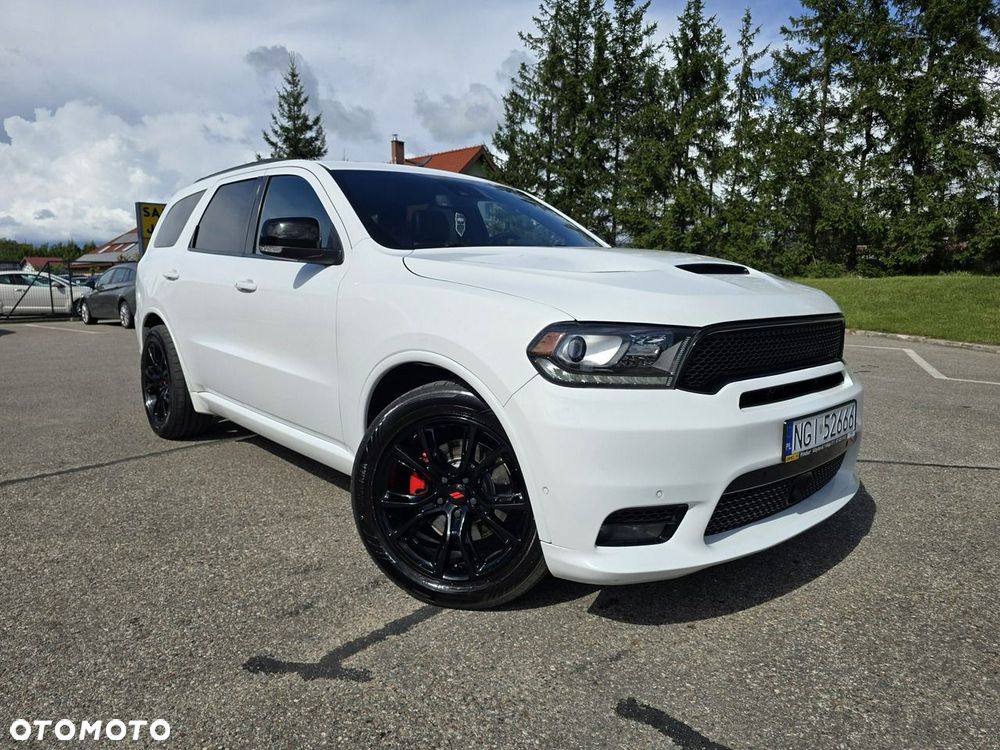 Dodge Durango - 3