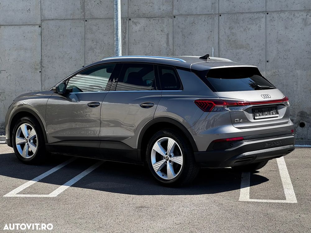 Audi Q4 e-tron 35 - 5