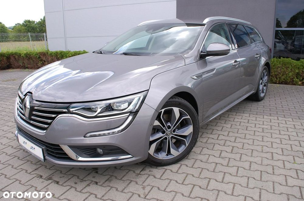 Renault Talisman - 11