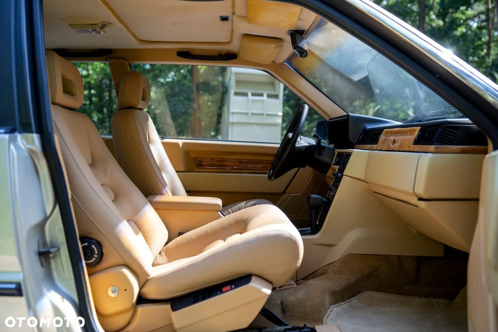 Volvo 780 - 13