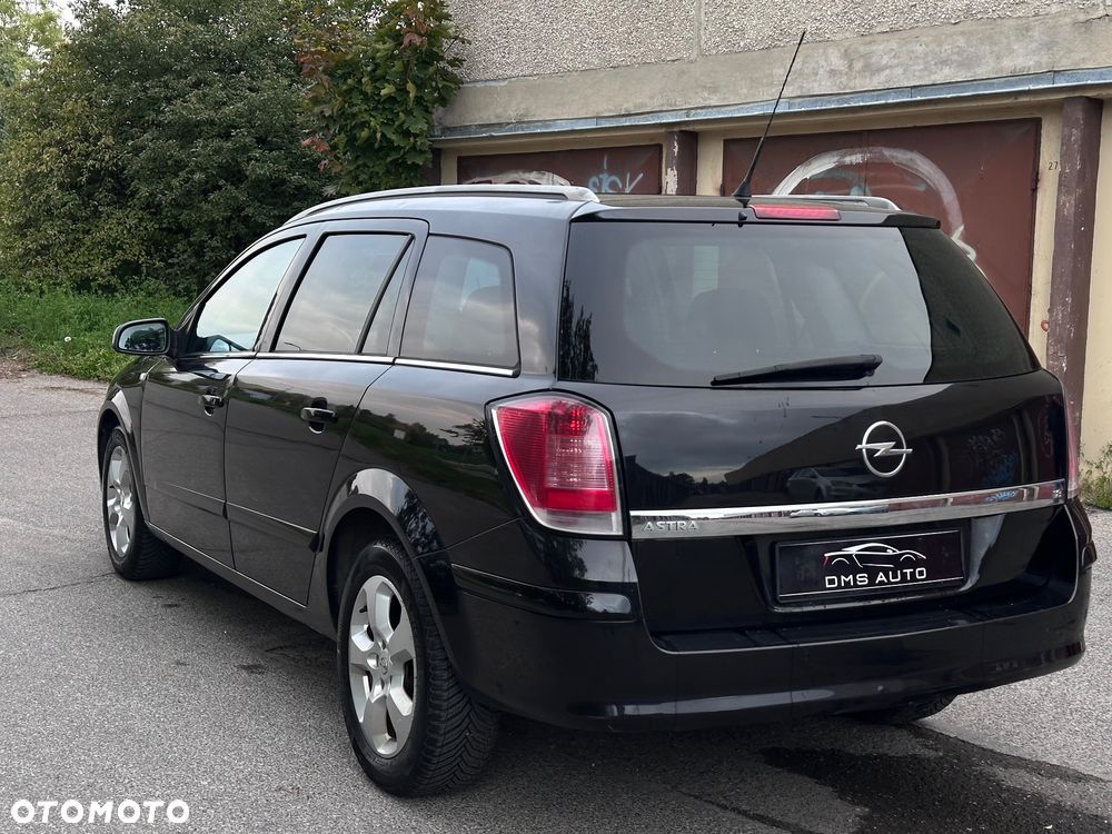 Opel Astra III 1.8 Enjoy - 6