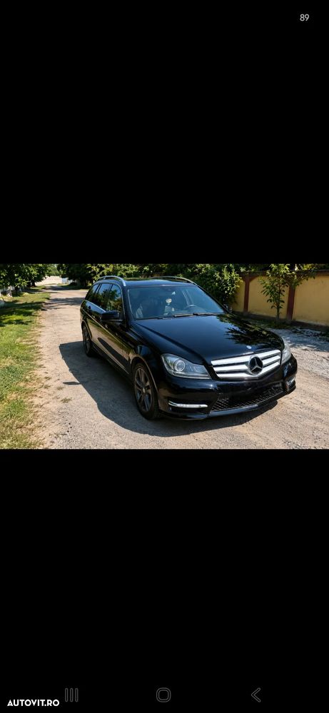 Mercedes-Benz C ver-220-d-4matic-t--modell-aut - 6