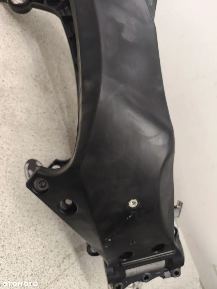 Rama z dokumentami Aprilia Tuono 125 2024 - 9