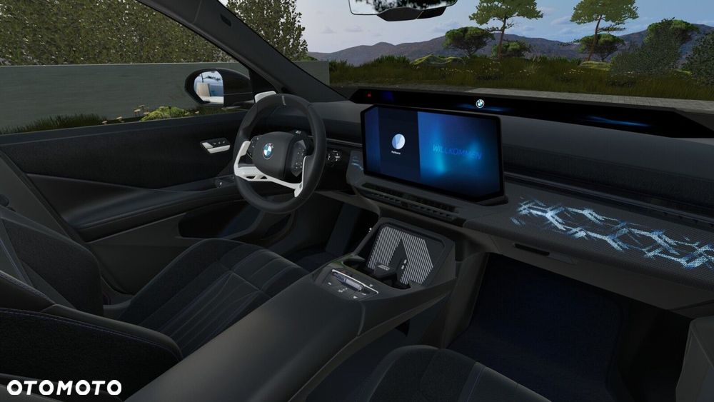 BMW iX3 - 4
