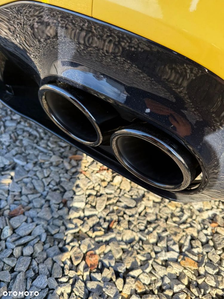 Mercedes-Benz Klasa A 35 AMG 4-Matic 7G-DCT - 20