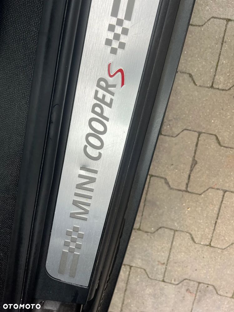 MINI Countryman Cooper S All4 - 21