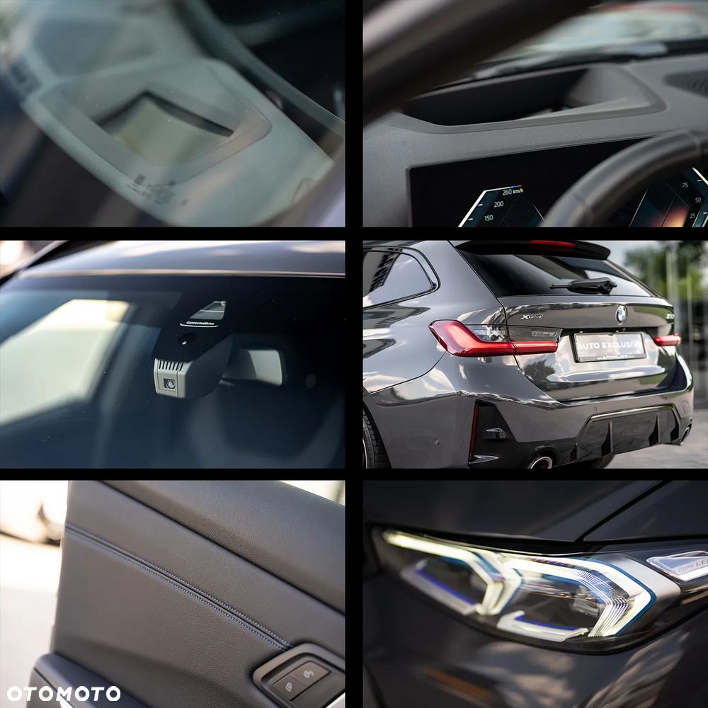 BMW Seria 3 330i xDrive M Sport sport - 27
