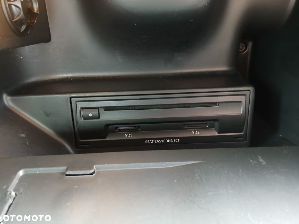 Seat Toledo 1.2 TSI FR-line - 34