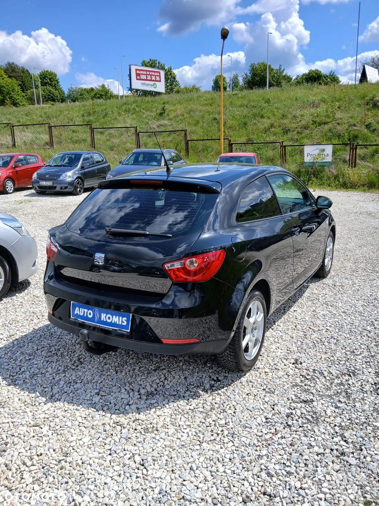 Seat Ibiza - 13