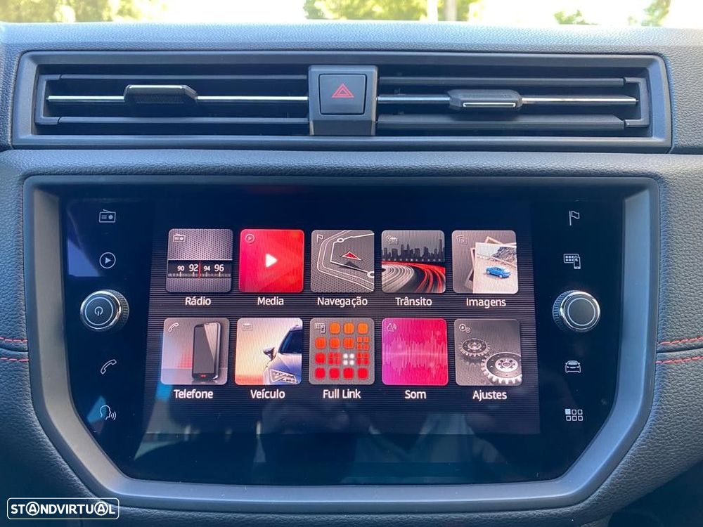 SEAT Arona 1.0 TSI FR - 23