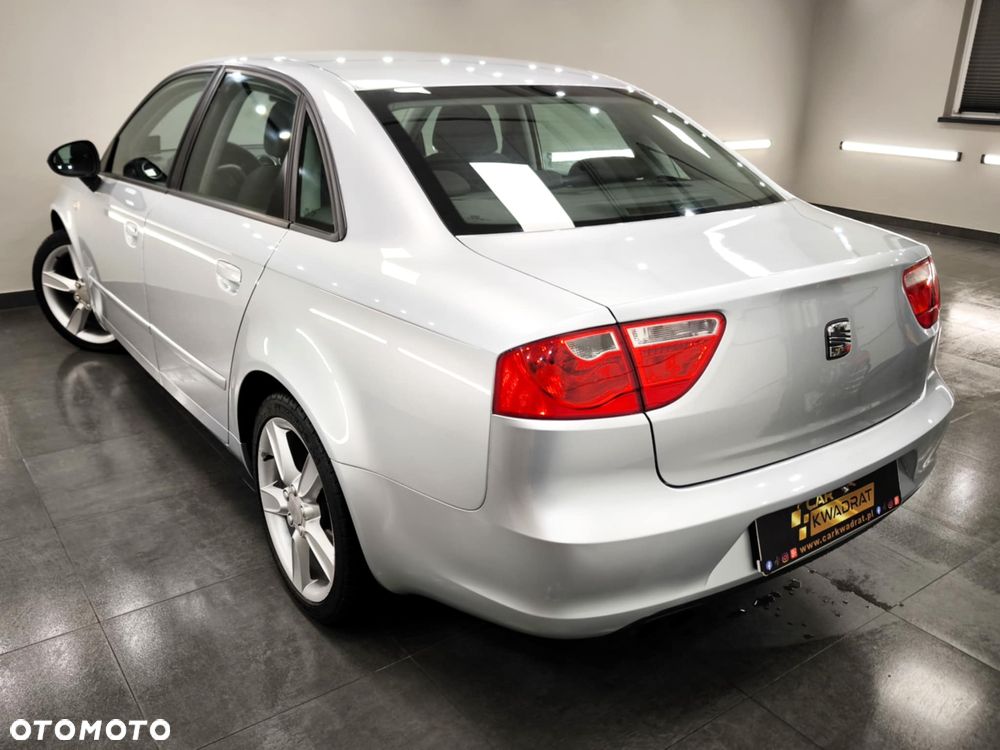 Seat Exeo 1.8T Sport - 27