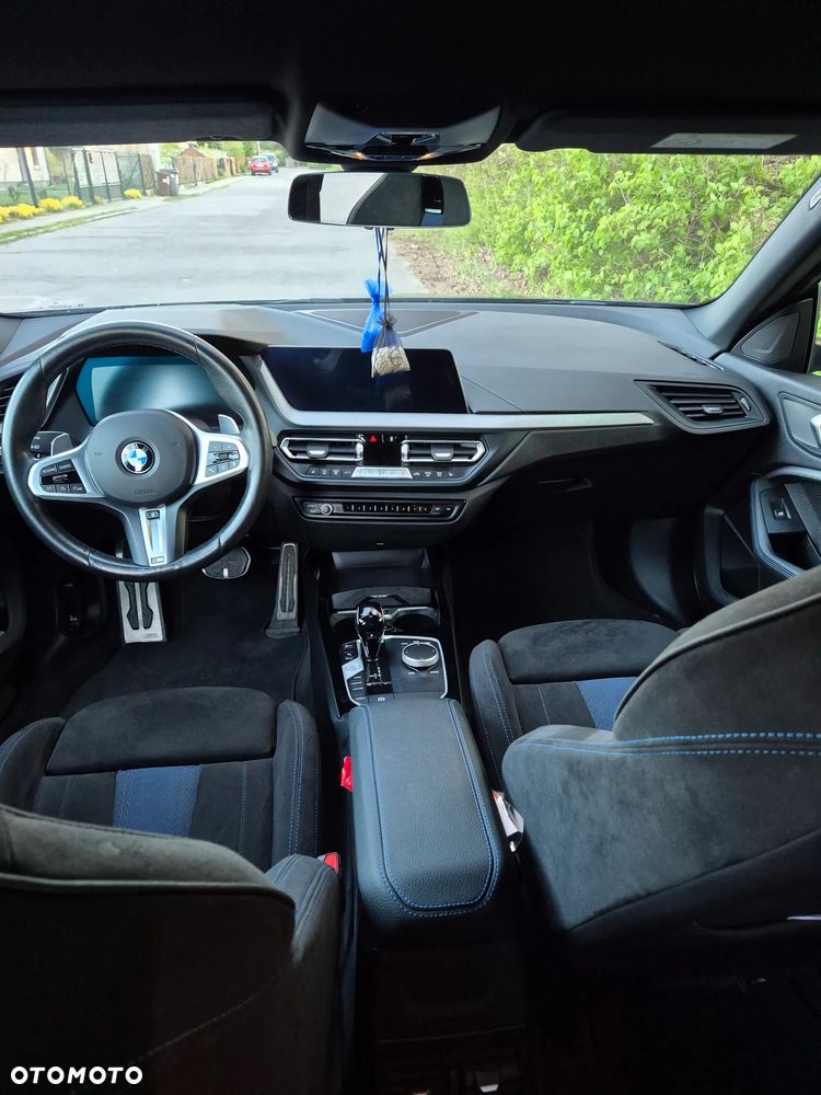 BMW Seria 2 M235i xDrive - 15