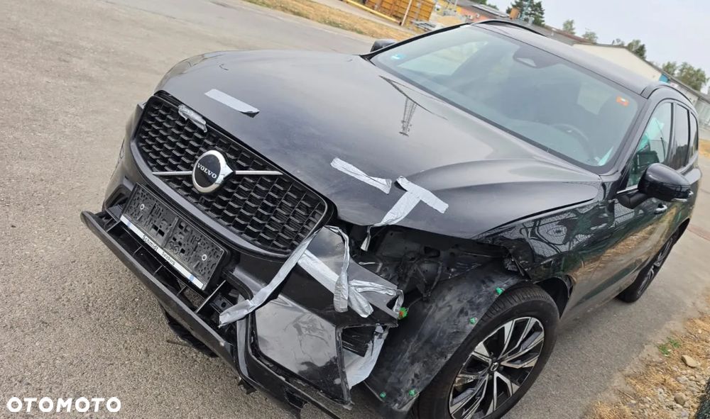 Volvo XC 60 B4 D AWD Plus Dark - 10