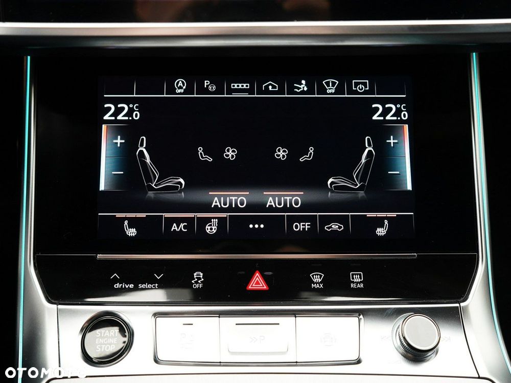 Audi A7 Sportback - 22