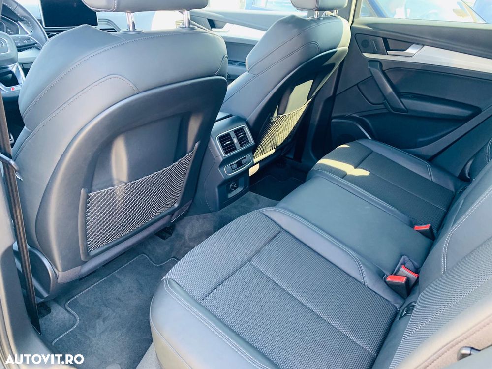 Audi Q5 - 15